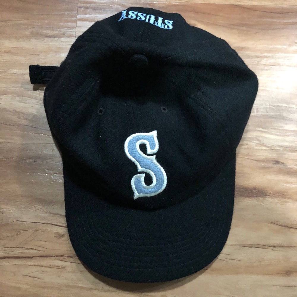 Stussy Hat